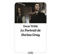 Portrait de Dorian Gray (texte abrégé) (Le) - Oscar Wilde - Ecole Des Loisirs - broché - Roman junior dès 9 ans