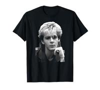 Portrait de Duran Duran Nick Rhodes TV Times T-Shirt