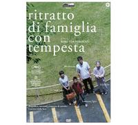 Portrait De Famille Avec Tempête DVD TUCKER FILM