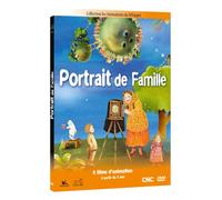 Portrait De Famille