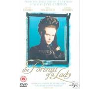 Portrait de femme / Portrait Of A Lady