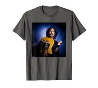 Portrait de Frank Zappa & Guitar LA par Michael Grecco T-Shirt