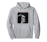 Portrait de George Michael Faith Tour, Graphique Sweat à Capuche