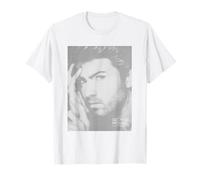 Portrait de George Michael T-Shirt