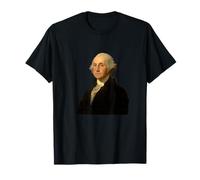 Portrait de George Washington (1803) T-Shirt