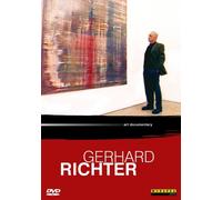 Portrait de Gerhard Richter – DVD – ARTHAUS