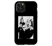 Portrait de Groupe Alabama 3 Woke Up This Morning Andy Willsher Coque pour iPhone 11 Pro