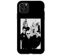 Portrait de Groupe Alabama 3 Woke Up This Morning Andy Willsher Coque pour iPhone 11 Pro Max