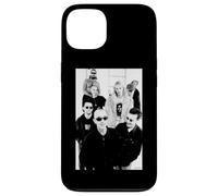 Portrait de Groupe Alabama 3 Woke Up This Morning Andy Willsher Coque pour iPhone 13
