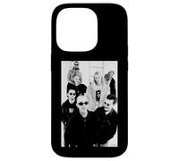 Portrait de Groupe Alabama 3 Woke Up This Morning Andy Willsher Coque pour iPhone 14 Pro