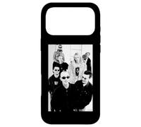 Portrait de Groupe Alabama 3 Woke Up This Morning Andy Willsher Coque pour iPhone 17 Pro Max