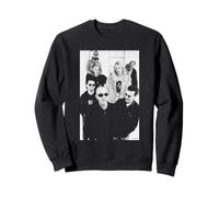 Portrait de Groupe Alabama 3 Woke Up This Morning Andy Willsher Sweatshirt