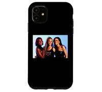 Portrait de Groupe de Destiny's Child Survivor Era 2001 Coque pour iPhone 11