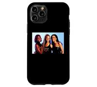 Portrait de Groupe de Destiny's Child Survivor Era 2001 Coque pour iPhone 11 Pro