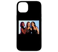 Portrait de Groupe de Destiny's Child Survivor Era 2001 Coque pour iPhone 14 Plus