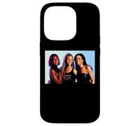 Portrait de Groupe de Destiny's Child Survivor Era 2001 Coque pour iPhone 14 Pro