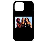 Portrait de Groupe de Destiny's Child Survivor Era 2001 Coque pour iPhone 16 Pro Max
