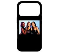 Portrait de Groupe de Destiny's Child Survivor Era 2001 Coque pour iPhone 17 Pro
