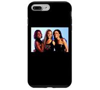 Portrait de Groupe de Destiny's Child Survivor Era 2001 Coque pour iPhone 7 Plus/8 Plus