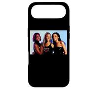 Portrait de Groupe de Destiny's Child Survivor Era 2001 Coque pour iPhone Air