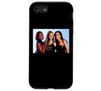 Portrait de Groupe de Destiny's Child Survivor Era 2001 Coque pour iPhone SE (2020) / 7/8
