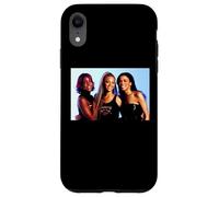Portrait de Groupe de Destiny's Child Survivor Era 2001 Coque pour iPhone XR