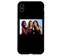 Portrait de Groupe de Destiny's Child Survivor Era 2001 Coque pour iPhone XS Max