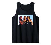 Portrait de Groupe de Destiny's Child Survivor Era 2001 Débardeur