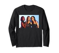 Portrait de Groupe de Destiny's Child Survivor Era 2001 Manche Longue