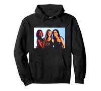 Portrait de Groupe de Destiny's Child Survivor Era 2001 Sweat à Capuche