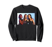 Portrait de Groupe de Destiny's Child Survivor Era 2001 Sweatshirt