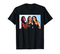 Portrait de Groupe de Destiny's Child Survivor Era 2001 T-Shirt