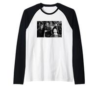 Portrait de Groupe Punk Rock Bad Religion par Andy Willsher Manche Raglan