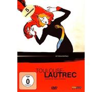 Portrait De Henri De Toulouse-Lautrec