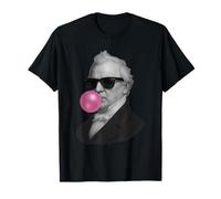 Portrait de James Buchanan T-Shirt