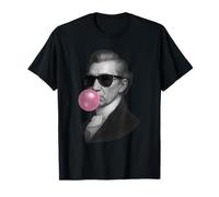 Portrait de James Monroe T-Shirt