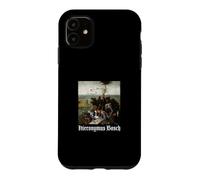 Portrait de Jérôme Bosch Coque pour iPhone 11
