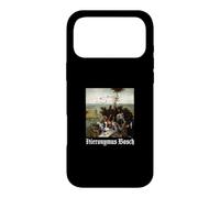 Portrait de Jérôme Bosch Coque pour iPhone 17 Pro Max