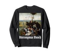 Portrait de Jérôme Bosch Sweatshirt