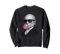 Portrait de John Quincy Adams Sweatshirt