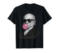 Portrait de John Quincy Adams T-Shirt