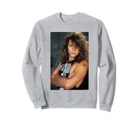 Portrait de Jon Bon Jovi 1990 par Michael Grecco Sweatshirt