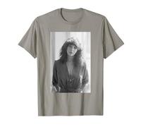 Portrait de Kate Bush après Le Tour de la Vie, 1979 T-Shirt
