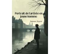 Portrait de l’artiste en jeune homme