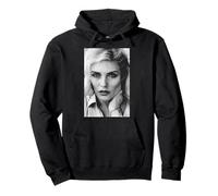 Portrait de la Blonde Debbie Harry, Gratuit jusqu'à l'automne 1987 Sweat à Capuche