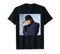 Portrait de la chanteuse Pop Janet Jackson par Michael Grecco T-Shirt