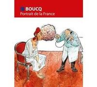 Portrait de la France François Boucq (Auteur)