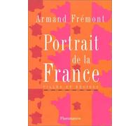Portrait de la France : Villes et régions