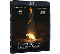 Portrait de la jeune fille en feu (2019) / Retrato De Una Mujer En Llamas (Blu Ray)