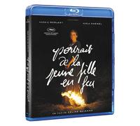 Portrait De La Jeune Fille En Feu - Blu-Ray